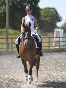 Image 60 in SATURDAY DRESSAGE AT BROADS EC  18 JULY 2015.