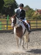 Image 61 in SATURDAY DRESSAGE AT BROADS EC  18 JULY 2015.