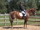 Image 74 in SATURDAY DRESSAGE AT BROADS EC 18 JULY 2015.