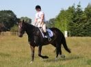 Image 9 in SATURDAY DRESSAGE AT BROADS EC  18 JULY 2015.