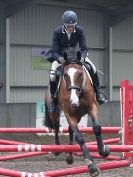 Image 100 in OVERA FARM STUD. SHOWJUMPING.  26 JULY 2015