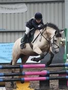 Image 102 in OVERA FARM STUD. SHOWJUMPING.  26 JULY 2015