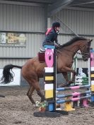 Image 105 in OVERA FARM STUD. SHOWJUMPING.  26 JULY 2015