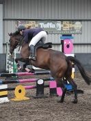 Image 111 in OVERA FARM STUD. SHOWJUMPING.  26 JULY 2015