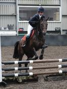 Image 50 in OVERA FARM STUD. SHOWJUMPING.  26 JULY 2015