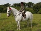 Image 10 in WAVENEY HARRIERS PONY CLUB SHOW. 3 AUG 2015