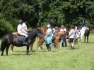 Image 103 in WAVENEY HARRIERS PONY CLUB SHOW. 3 AUG 2015