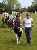 Image 107 in WAVENEY HARRIERS PONY CLUB SHOW. 3 AUG 2015