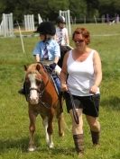 Image 108 in WAVENEY HARRIERS PONY CLUB SHOW. 3 AUG 2015