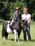 Image 115 in WAVENEY HARRIERS PONY CLUB SHOW. 3 AUG 2015