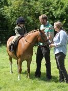 Image 120 in WAVENEY HARRIERS PONY CLUB SHOW. 3 AUG 2015