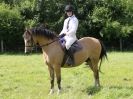 Image 123 in WAVENEY HARRIERS PONY CLUB SHOW. 3 AUG 2015