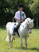 Image 125 in WAVENEY HARRIERS PONY CLUB SHOW. 3 AUG 2015