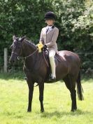 Image 126 in WAVENEY HARRIERS PONY CLUB SHOW. 3 AUG 2015