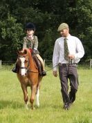 Image 13 in WAVENEY HARRIERS PONY CLUB SHOW. 3 AUG 2015