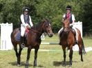Image 130 in WAVENEY HARRIERS PONY CLUB SHOW. 3 AUG 2015