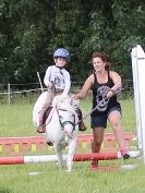 Image 133 in WAVENEY HARRIERS PONY CLUB SHOW. 3 AUG 2015