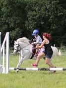 Image 134 in WAVENEY HARRIERS PONY CLUB SHOW. 3 AUG 2015