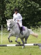 Image 138 in WAVENEY HARRIERS PONY CLUB SHOW. 3 AUG 2015