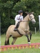 Image 140 in WAVENEY HARRIERS PONY CLUB SHOW. 3 AUG 2015