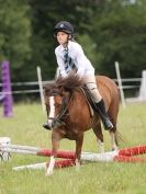 Image 143 in WAVENEY HARRIERS PONY CLUB SHOW. 3 AUG 2015