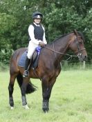 Image 147 in WAVENEY HARRIERS PONY CLUB SHOW. 3 AUG 2015