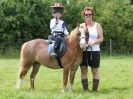 Image 158 in WAVENEY HARRIERS PONY CLUB SHOW. 3 AUG 2015