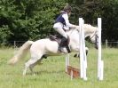 Image 160 in WAVENEY HARRIERS PONY CLUB SHOW. 3 AUG 2015