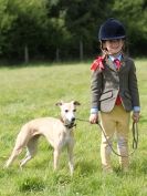 Image 166 in WAVENEY HARRIERS PONY CLUB SHOW. 3 AUG 2015