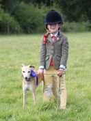 Image 168 in WAVENEY HARRIERS PONY CLUB SHOW. 3 AUG 2015