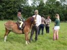 Image 17 in WAVENEY HARRIERS PONY CLUB SHOW. 3 AUG 2015