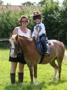 Image 176 in WAVENEY HARRIERS PONY CLUB SHOW. 3 AUG 2015