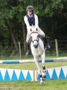 Image 179 in WAVENEY HARRIERS PONY CLUB SHOW. 3 AUG 2015