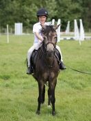 Image 184 in WAVENEY HARRIERS PONY CLUB SHOW. 3 AUG 2015