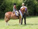 Image 186 in WAVENEY HARRIERS PONY CLUB SHOW. 3 AUG 2015