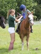 Image 33 in WAVENEY HARRIERS PONY CLUB SHOW. 3 AUG 2015