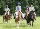 Image 34 in WAVENEY HARRIERS PONY CLUB SHOW. 3 AUG 2015