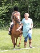 Image 39 in WAVENEY HARRIERS PONY CLUB SHOW. 3 AUG 2015