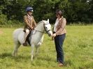 Image 4 in WAVENEY HARRIERS PONY CLUB SHOW. 3 AUG 2015