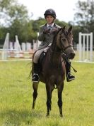 Image 41 in WAVENEY HARRIERS PONY CLUB SHOW. 3 AUG 2015