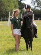 Image 42 in WAVENEY HARRIERS PONY CLUB SHOW. 3 AUG 2015