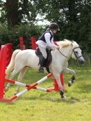 Image 51 in WAVENEY HARRIERS PONY CLUB SHOW. 3 AUG 2015