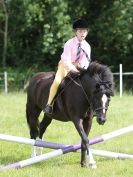 Image 52 in WAVENEY HARRIERS PONY CLUB SHOW. 3 AUG 2015