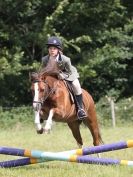 Image 54 in WAVENEY HARRIERS PONY CLUB SHOW. 3 AUG 2015