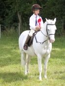 Image 61 in WAVENEY HARRIERS PONY CLUB SHOW. 3 AUG 2015