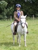 Image 66 in WAVENEY HARRIERS PONY CLUB SHOW. 3 AUG 2015