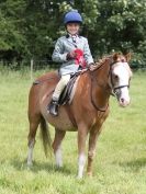 Image 67 in WAVENEY HARRIERS PONY CLUB SHOW. 3 AUG 2015