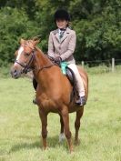 Image 68 in WAVENEY HARRIERS PONY CLUB SHOW. 3 AUG 2015