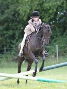 Image 76 in WAVENEY HARRIERS PONY CLUB SHOW. 3 AUG 2015