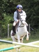 Image 84 in WAVENEY HARRIERS PONY CLUB SHOW. 3 AUG 2015